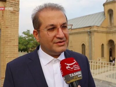 30 اثر ایرانی در انتظار ثبت جهانی یونسکو/لزوم تکمیل پژوهش‌های تپه سیلک