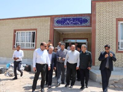 88 مدرسه در حملات آمریکا آسیب دید/ تحویل 2300 مدرسه جدید