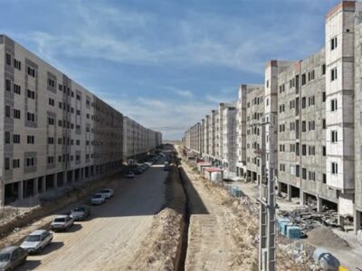 90 درصد بانک‌ها در پرداخت تسهیلات نهضت ملی مسکن انحراف دارند