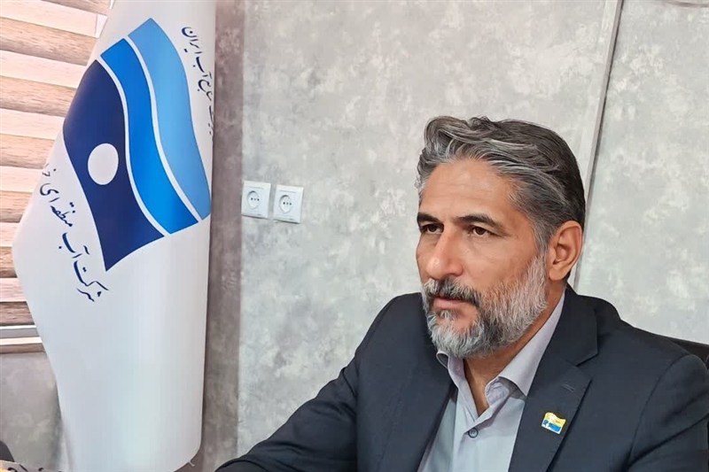 94 درصد مخازن سدهای خراسان رضوی خالی است