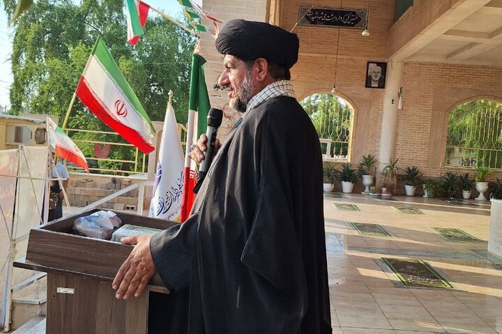 آئین مهمانی لالهها در گناوه برگزار شد آئین مهمانی لالهها در گناوه برگزار شد