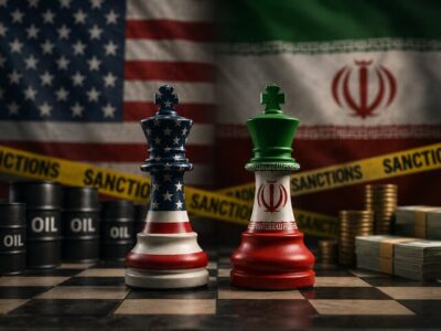 آرایش تهدید در نیویورک؛ پاسخ نظامی ایران به تهدیدهای ترامپ