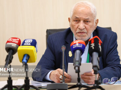 آزادی ۱۹۸ هزار زندانی جرائم غیرعمد از سال ۶۹ تاکنون