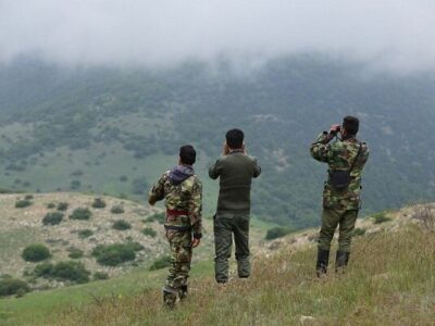 آزمون بزرگ حفاظت مشارکتی در سمنان؛ محیط زیست در چنبره کمبود نیرو