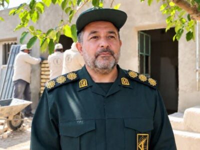 آغاز اجرای ۵۰ طرح گسترده محرومیت‌زدایی خنداب در هفته دفاع مقدس