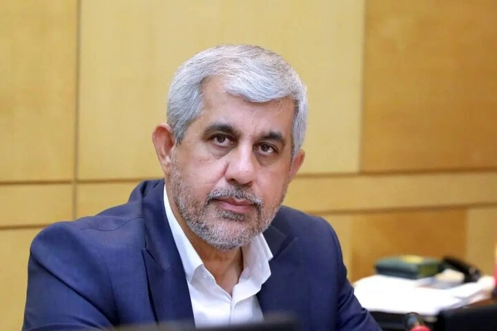آمریکا جرأت نزدیک شدن به تنگه هرمز را ندارد؛ برای هرسناریویی آماده‌ایم