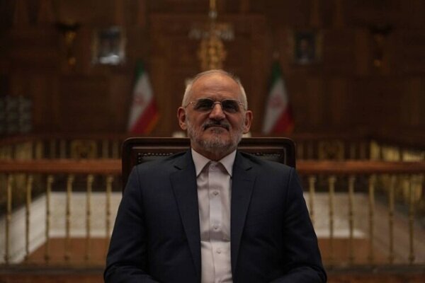 آمریکا می‌خواست مانع حضور ایران در مجمع عمومی سازمان ملل شود