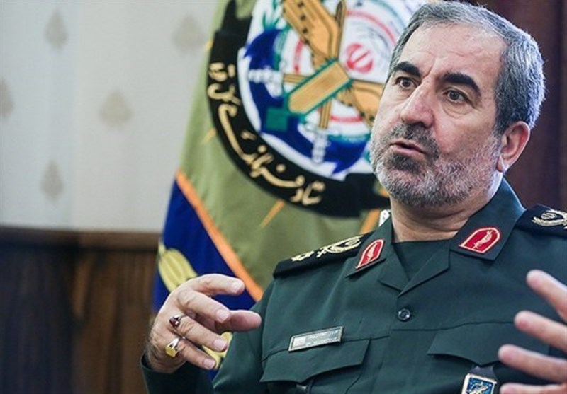 آمریکا می‌خواهد آستانه تاب‌‌آوری کشور را کاهش دهد