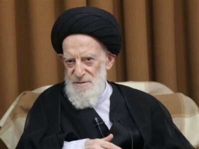 آیت‌الله العظمی شبیری زنجانی به ملکوت اعلی پیوست