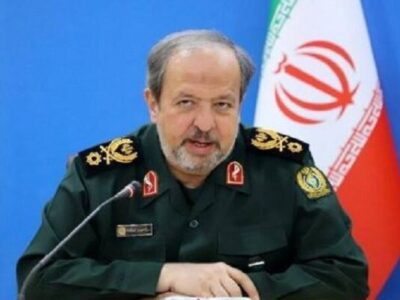 ابن‌الرضا: تکرار تهدیدات گذشته، نشانه فلج شدن دستگاه اطلاعاتی دشمن است