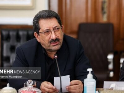 اتابک: بخش زیاد ظرفیت‌های آسیب‌دیده فولادی به مدار تولید بازگشته است