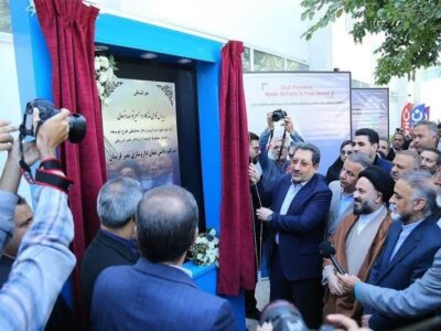 اتابک: تولید باید محور تصمیم‌گیری‌های اقتصادی کشور باشد