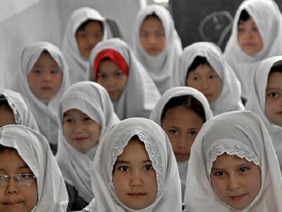 اتباع در مدارس ابتدایی تهران تفاوتی با سایر دانش‌آموزان ندارند