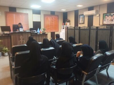 اجرای طرح «محکمه آفتاب» برای نخستین‌بار در ابرکوه