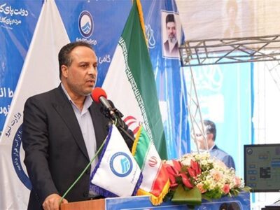 اختصاص 50 میلیون یورو برای زیرساخت‌های آب استان فارس