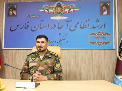 ارتش امسال از مسیر کنکور سراسری دانشجو جذب میکند