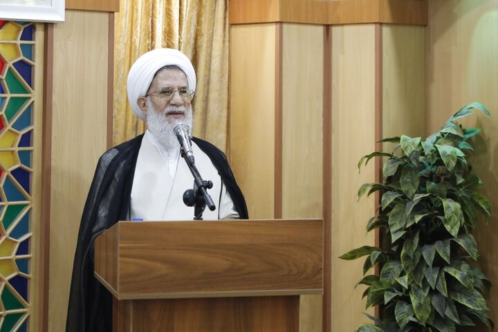 ارتش یکی از سازمان‌های الگو در التزام به موازین شرعی است