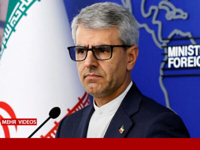 اروپا و اعضای ناتو باید در قبال تجاوز آمریکا به ایران پاسخگو باشند