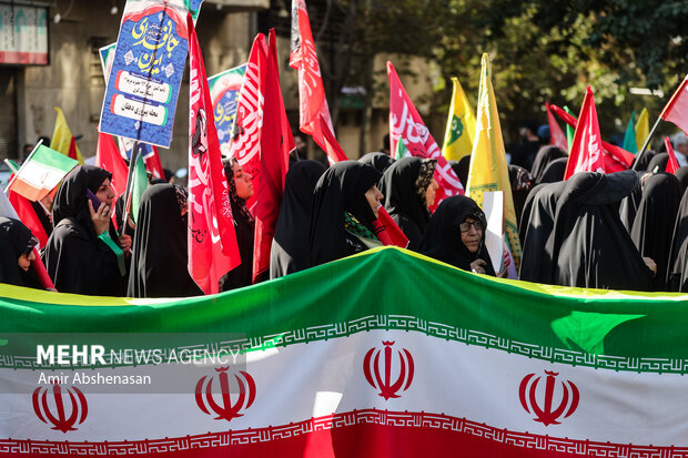 از جنگ نمی‌ترسیم؛ چرا ایران همزمان از بازدارندگی و گفت‌وگو می‌گوید؟