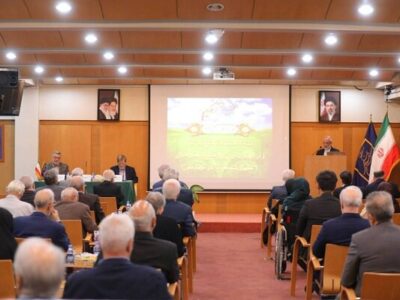از دارو تا بحران جمعیت؛ مهم‌ترین مباحث نشست فرهنگستان علوم پزشکی