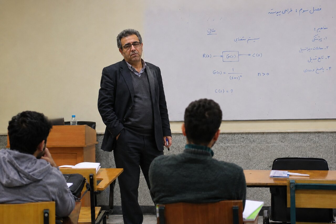 استادان دانشگاه مهرماه سر کلاس نمی‌روند؟/ ۱۰ نامه برای مسعود پزشکیان نوشتیم بی‌پاسخ ماند؛ فشارهای معیشتی به افزایش نارضایتی و مهاجرت منجر می‌شود