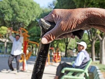 استان مرکزی و گذار جمعیتی؛ لزوم بازطراحی زیرساخت‌ها برای نسل نقره‌ای