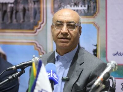 استاندار کرمانشاه: سلامت زیربنای امنیت و امید در جامعه است