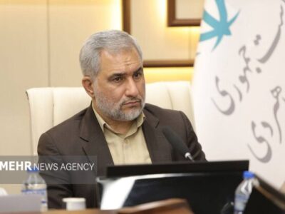 اسماعیلی: سخنرانی رئیسجمهور در سازمان ملل، تبلور اقتدار ملی بود