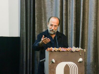 اصغر فرهادی: اکران «داستانهای موازی» در ایران امکانپذیر نیست