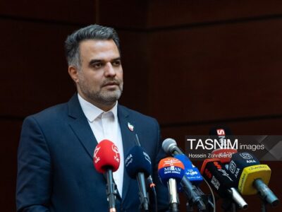 الزام کشتی‌ها به پرداخت بهای خدمات و جبران خسارت‌ در تنگه هرمز