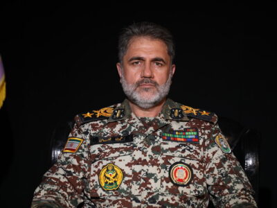 الهامی: برای مقابله با هرگونه تهدید احتمالی آماده هستیم