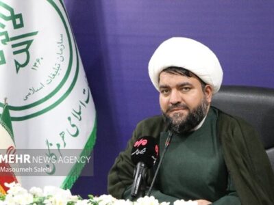 الگوی فاطمی راه حل بحرانهای اخلاقی جامعه امروز است