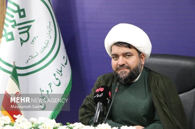 الگوی فاطمی راه حل بحران‌های اخلاقی جامعه امروز است