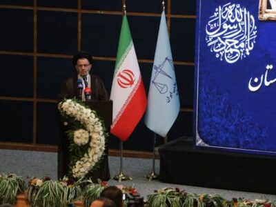 امام جمعه خرم‌آباد: اعتماد عمومی باید خروجی عملکرد دستگاه قضایی باشد