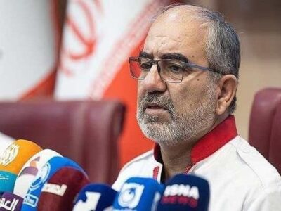 امدادگران هلال‌احمر روایتگر ایثار و خدمت هستند