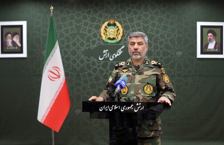 امیر اکرمی‌نیا: آمریکا در منطقه با مشکلات جدی مواجه شده است
