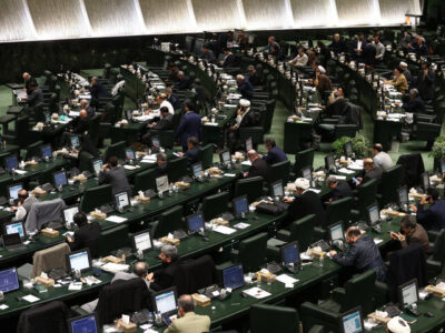 انتخاب ناظران مجلس در شوراهای عالی