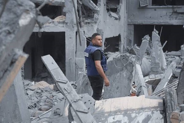 انتخاب نماینده فلسطین در اسکار ۲۰۲۶؛ «شهروند اسامه» راهی شد انتخاب نماینده فلسطین در اسکار ۲۰۲۶؛ «شهروند اسامه» راهی شد