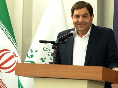 انتصاب مخبر به عنوان نماینده ویژه در امور چین تکذیب شد