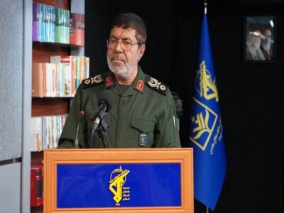انسداد تنگه هرمز سلاحی راهبردی و بازدارنده در اختیار ایران است