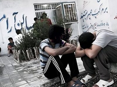 اهمیت پایش سلامت روان مصرف کنندگان موادمخدر