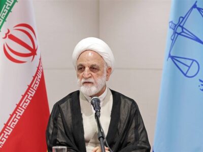 اژه‌ای: بساط ناهنجاری‌های اجتماعی و برهنگی باید جمع شود