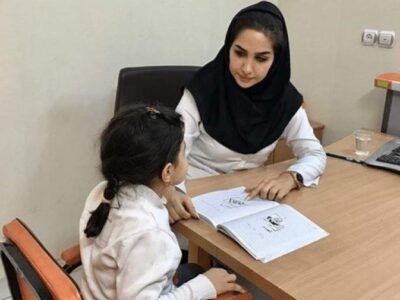 اگر کودکتان تا ۳ سالگی این جملات را نمی‌گوید، نگران شوید