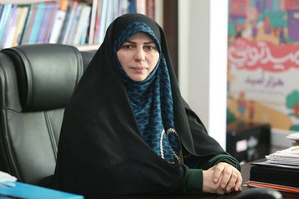 ایجاد ۱۷۰ هکتار زیرساخت زنانه در تهران