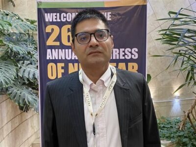 ایران در تولید رادیوداروها جزو کشورهای پیشرو جهان است