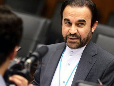 ایران قطعنامه شورای حکام را سیاسی و مخدوش خواند