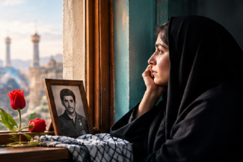 ایمان؛ روایتی که باید در شخصیتها جان بگیرد ایمان؛ روایتی که باید در شخصیتها جان بگیرد
