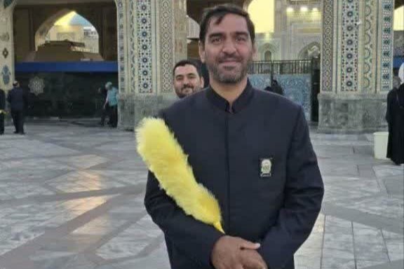 بابا پیش از آمدن رفت؛ روایت خانه‌ای که برای بازگشت آقامهدی آماده می‌شد