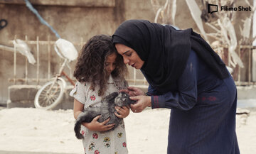 بابک خواجه‌پاشا با «سرزمین فرشته‌ها» برای بار دوم نماینده سینمای ایران در اسکار شد
