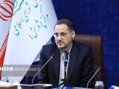 بازدارندگی اقتصادی و انسجام ملی، پاسخ ایران به جنگ ترکیبی دشمن است